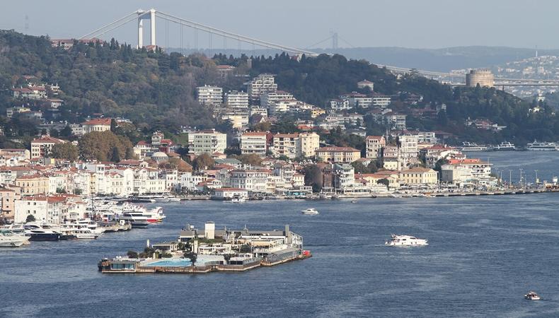İstanbul'da kiralar yükseliyor