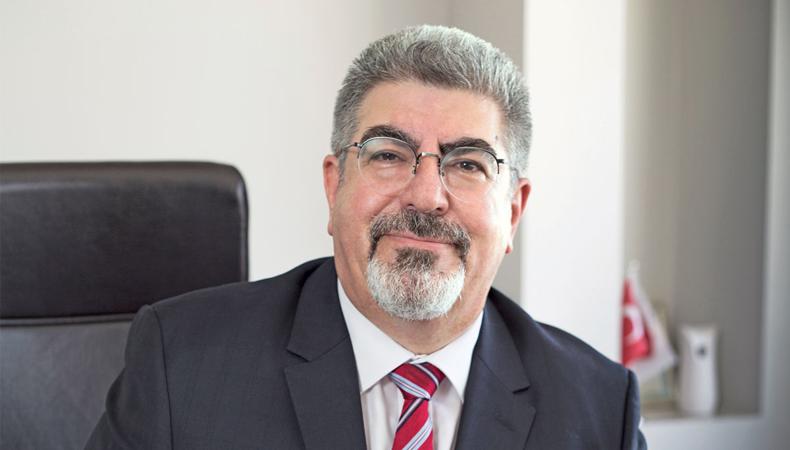 Aynes, ‘Anadolu Tadında' kimliği ile global marka olma yolunda