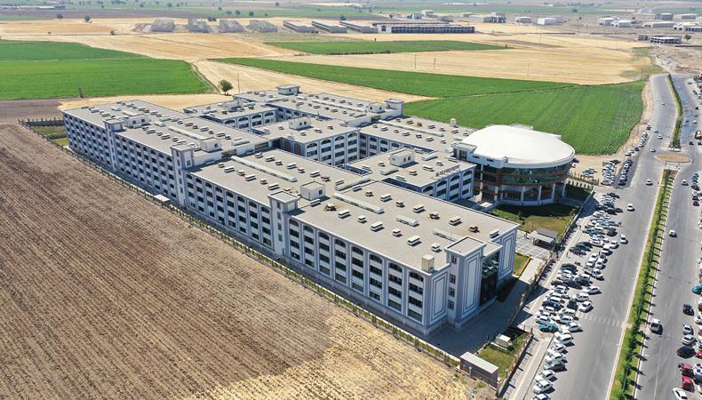 Kahramanmaraş'ta 'altın çağı' başladı