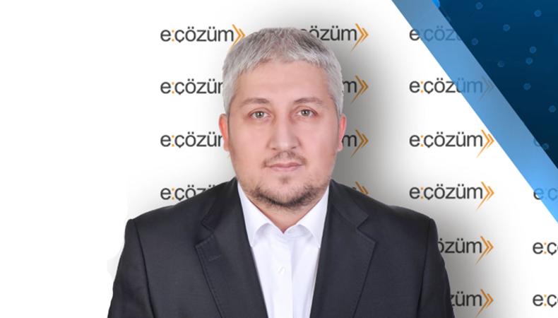 Sadık Kabaoğlu, Eçözüm Genel Müdür Yardımcısı oldu