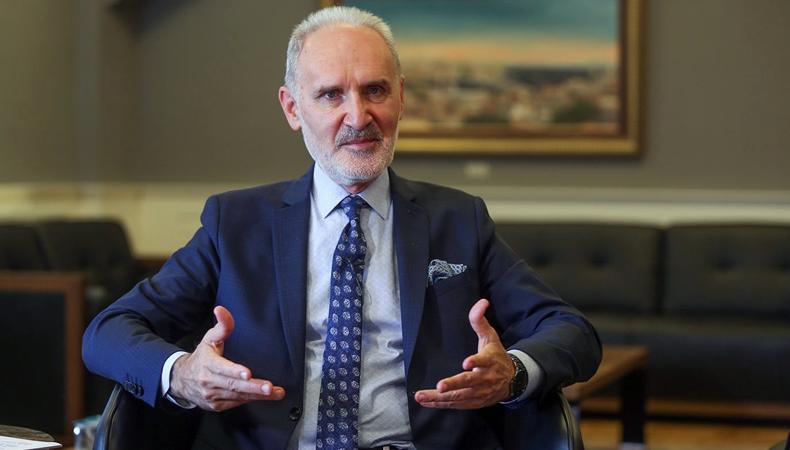 İTO: Sağlık firmaları ödeme takviminin normalleşmesini istiyor