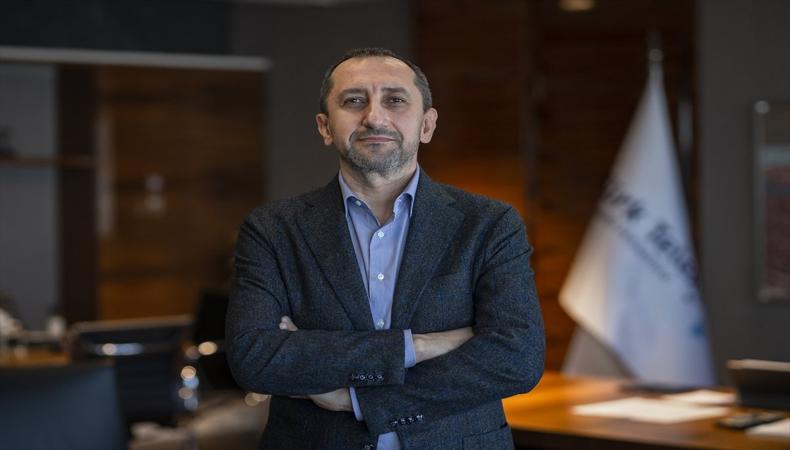 Ümit Önal: Silikon Vadisi'nden teknoloji ihraç ediyoruz