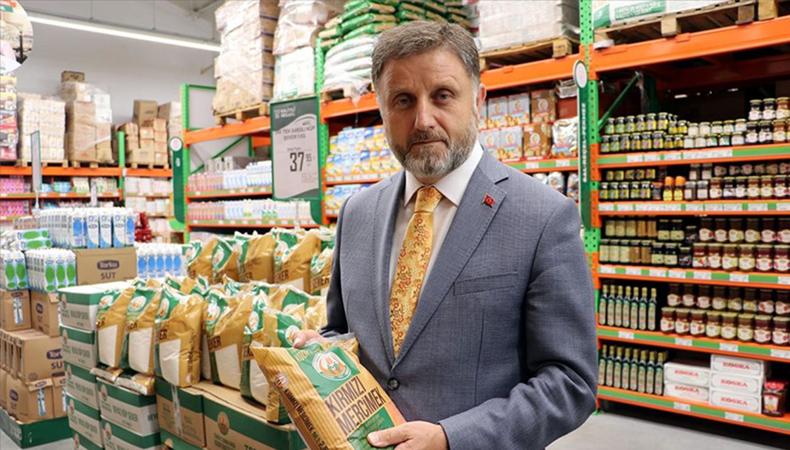 Tarım Kredi faizsiz bir sisteme dönüşecek