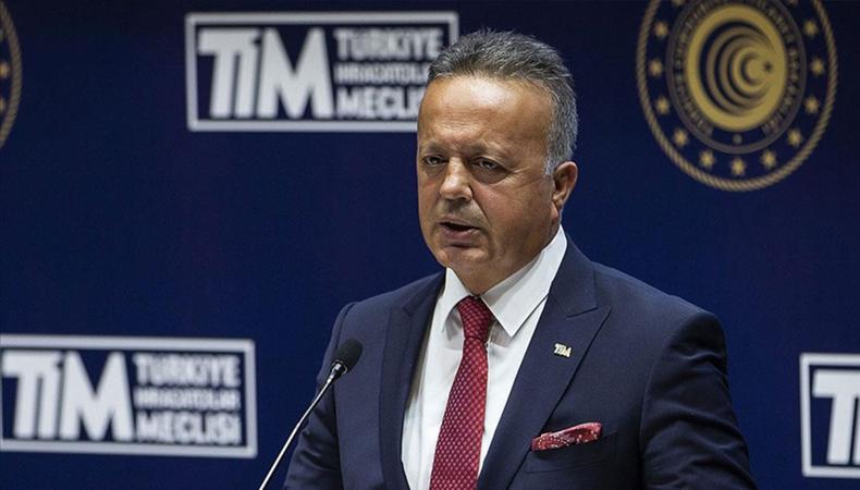 Gülle: Yıl sonunda 211 milyar dolar ihracata ulaşacağız