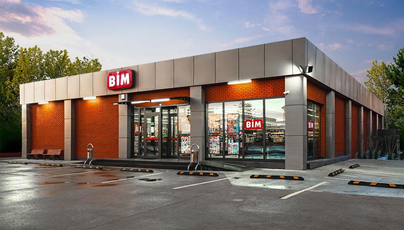 BİM, bisküvi ve şekerleme firması kuruyor