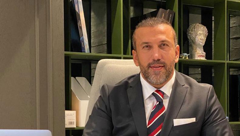 Yabancı yatırımcının adresi Türk gayrimenkulleri oldu