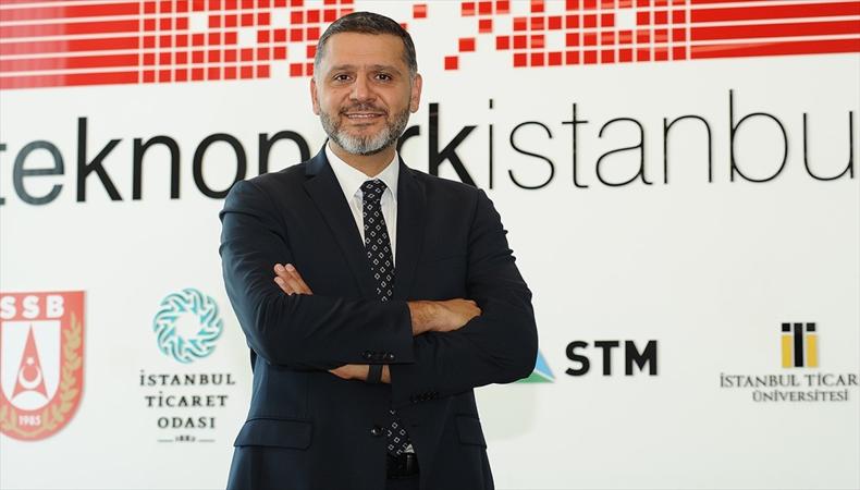 Teknopark İstanbul, yeşil dönüşüm girişimcilerine kapılarını açtı