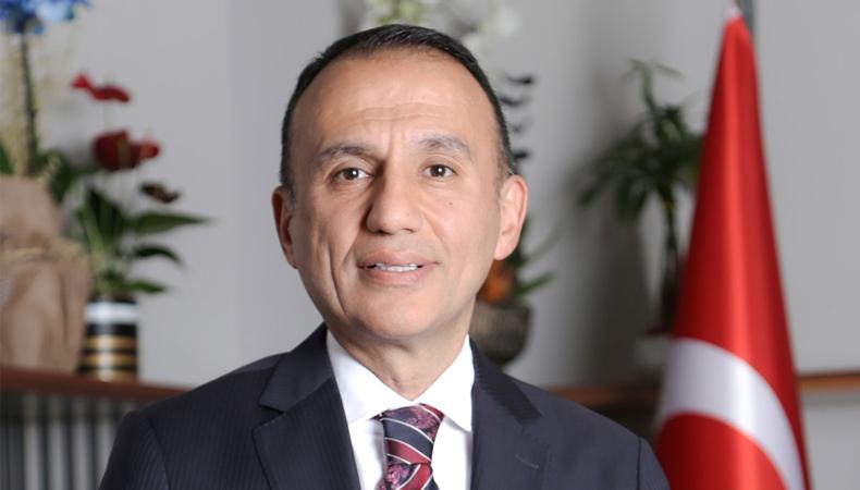 Eminevim Genel Müdürü Sait Aytaç oldu