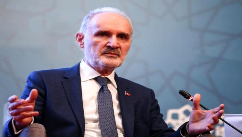 İTO: Yeşil dönüşümü görmezden gelmenin bedeli 2 milyar avro