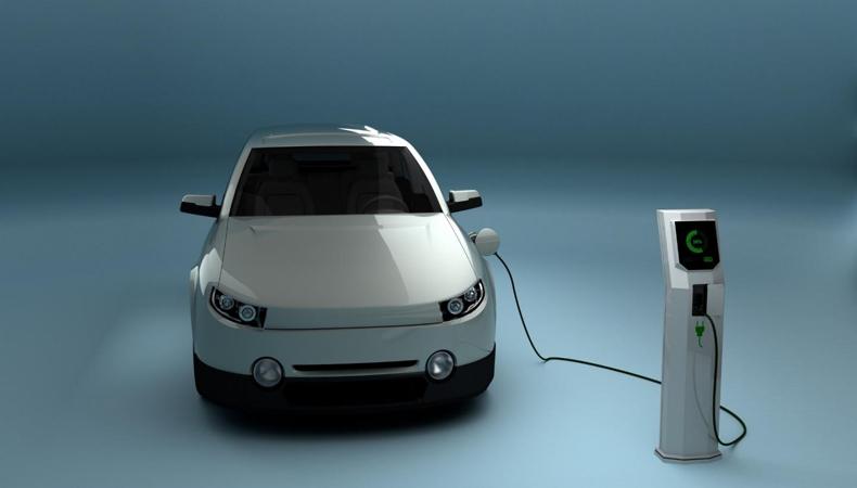 "Made in Türkiye" imzası elektrikli araçlarda