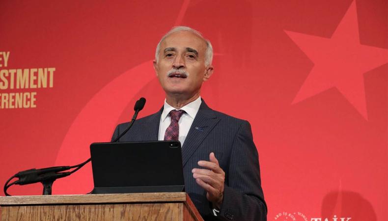 DEİK, ABD ile ticarette "eyalet merkezli" yaklaşım belirledi