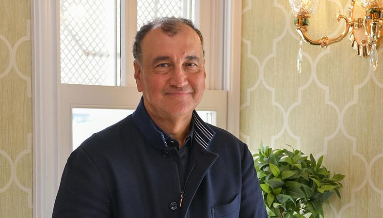 Murat Ülker: Cebimizde bir para var, bütçemiz var