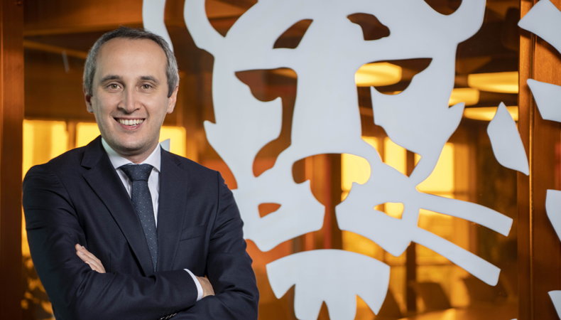 ING, ilk Entegre İklim Raporu'nu yayımladı