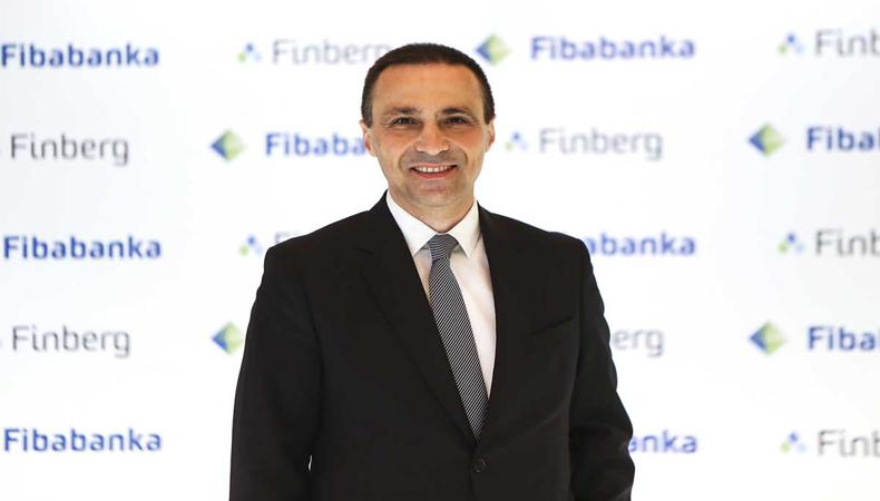 Fibabanka, servis bankacılığında iddialı
