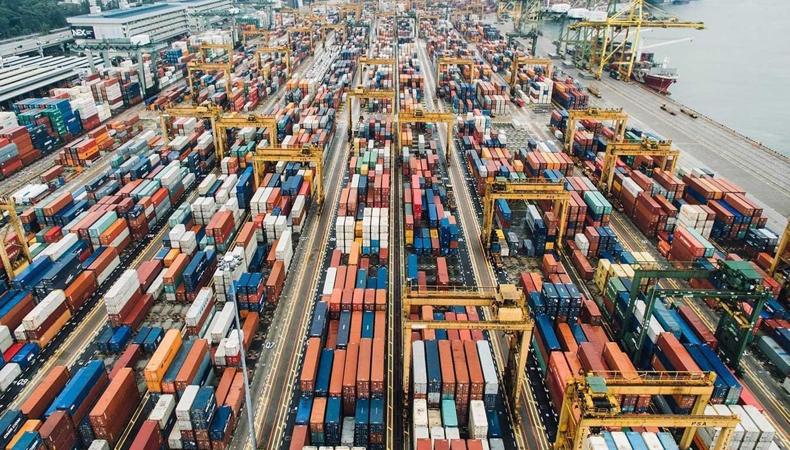 İhracat yatırımlarına KGF desteği