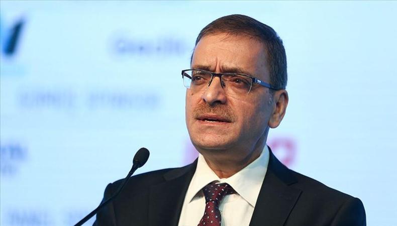 Taşkesenlioğlu: Yeşil tahvil ve sukuk rehberlerini hazırlıyoruz
