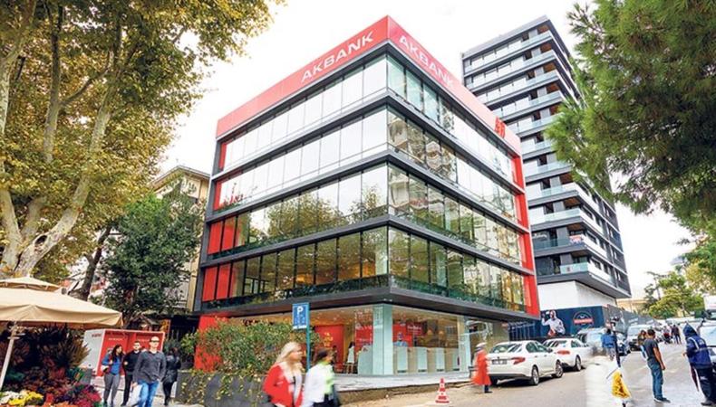 Akbank'tan girişimcilere şirket kurma desteği