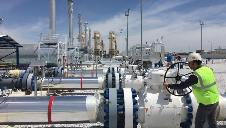 Doğal gaz fiyatı bir yılda 7, kömür fiyatı 3 katına çıktı