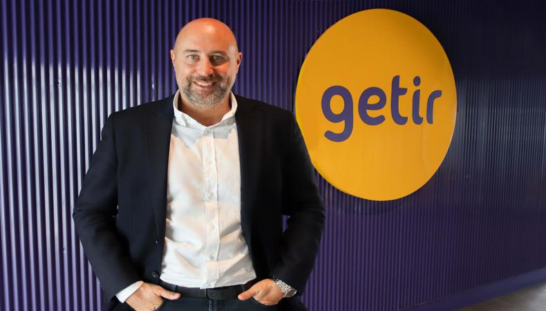 Mastercard'tan Getir'e önemli transfer