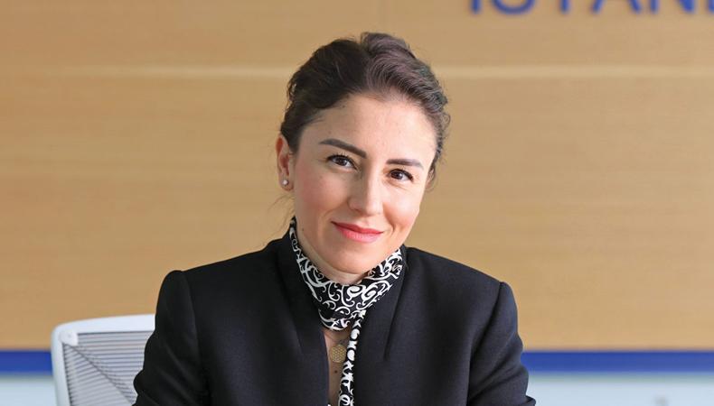 Baxter Türkiye, kadın çalışanların ilerlemesi için ilham veriyor