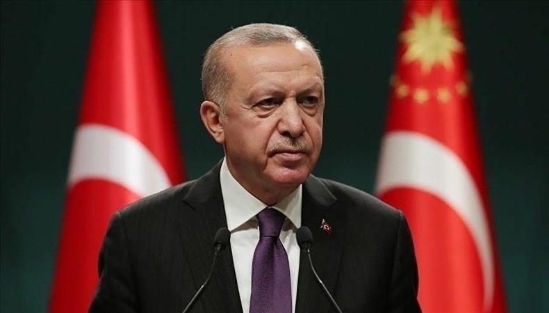 Erdoğan'dan zincir market açıklaması: Bazı cezai müeyyideler gelecek