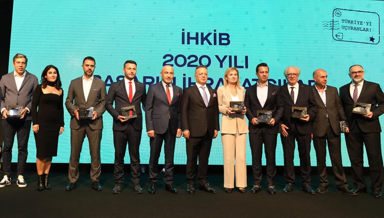 İHKİB: Sektörde kapasite artırımı için yatırıma ihtiyaç var