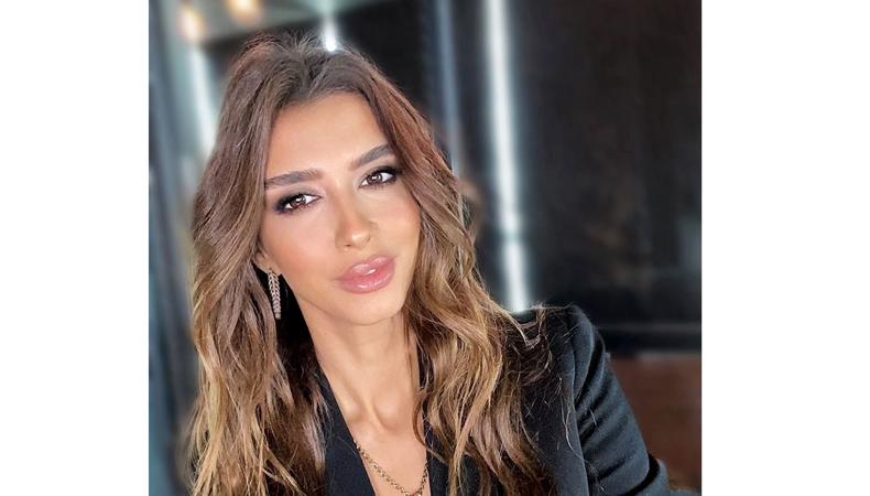 She Agency zamanın ötesinde işlerle büyüyor