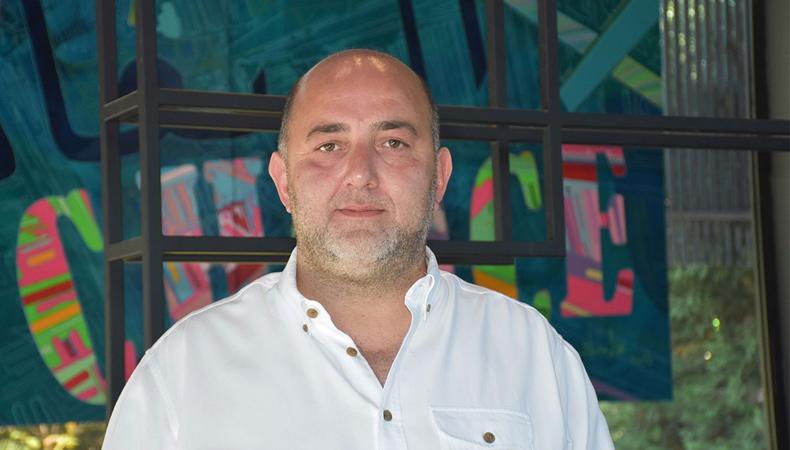 Çağdaş Çağlar: Kripto para sektörüne sermaye şartı en az 100 milyon TL olmalı