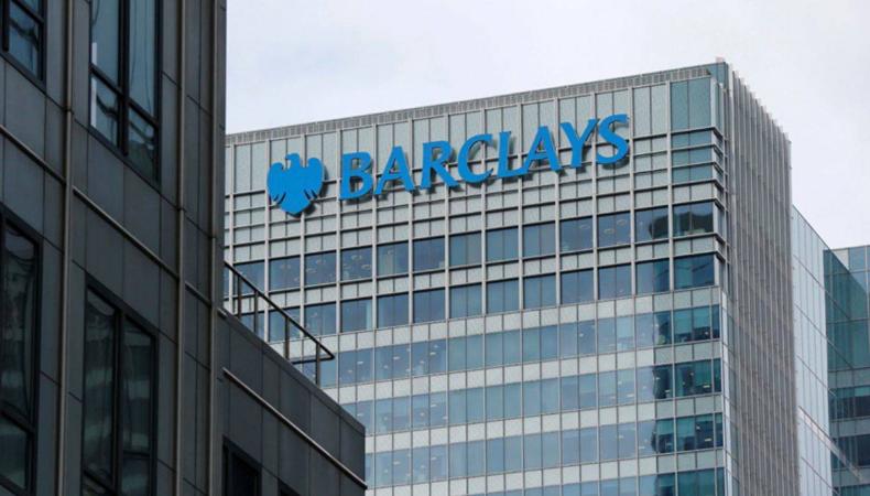 Barclays, 3 faiz indirimi daha geliyor