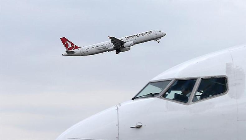 THY'den yurt içi erken rezervasyon kampanyası