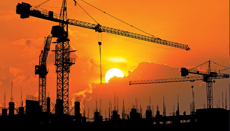 Türkiye Kentsel Dönüşüm Projesi: En büyük kalkınma hamlelerinden biri