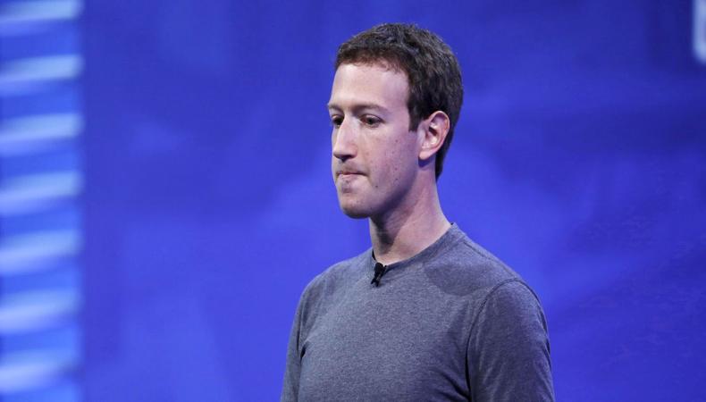 Facebook'taki kesintinin nedeni belli oldu
