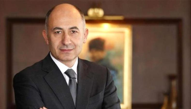 Rönesans Holding'den açıklama: Herhangi bir fon transferi yapılmamıştır