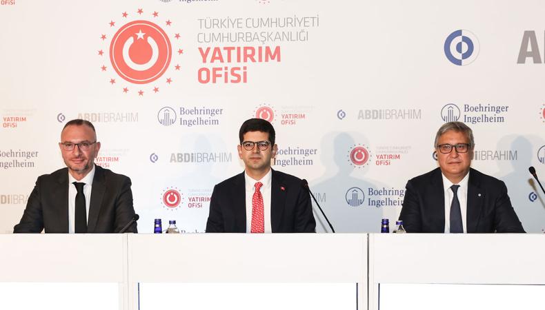 Boehringer Ingelheim ile Abdi İbrahim'den iş birliği