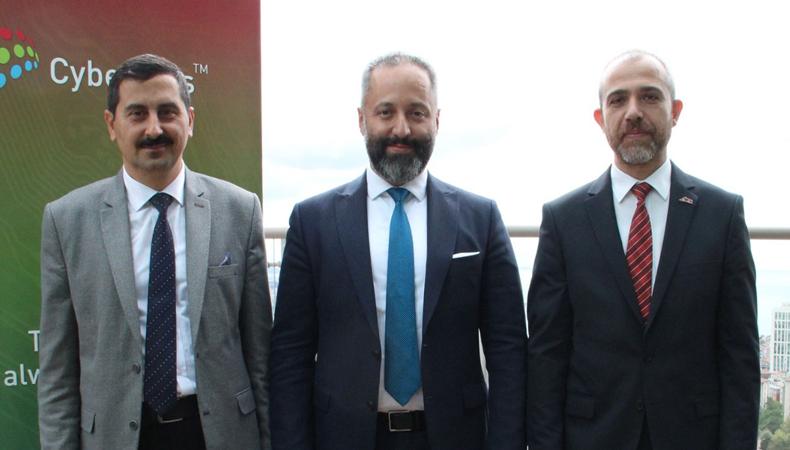 CyberArts ve THY'den stratejik iş birliği