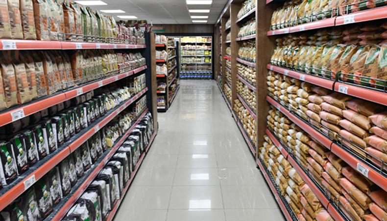 Tarım Kredi bin markete ulaşacak
