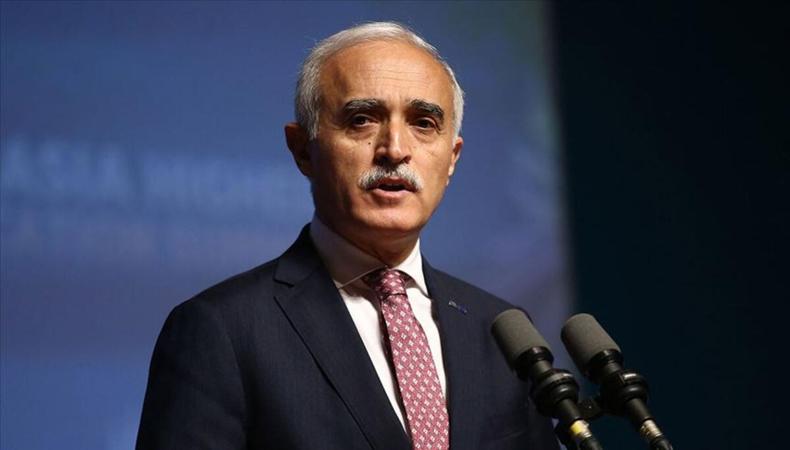 DEİK: Yeşil dönüşüm için ulusal emisyon ticaret sistemi oluşturmalıyız
