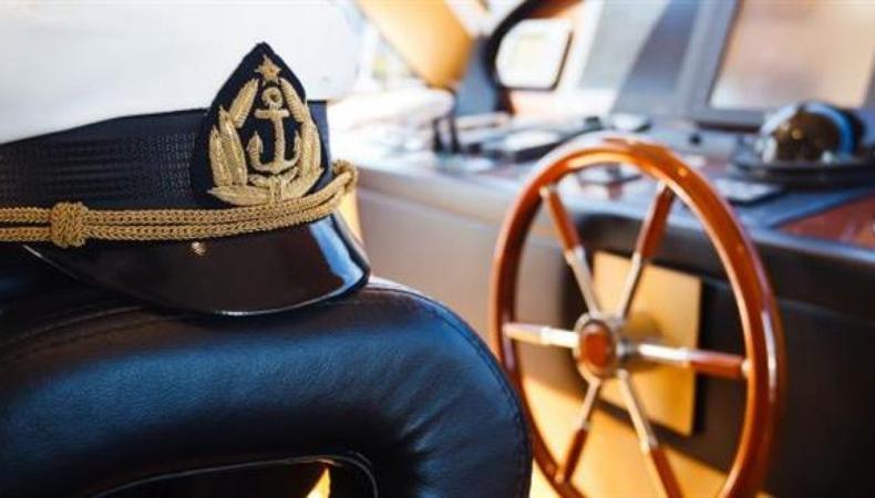Türkiye 'gemi adamı' ihraç edecek