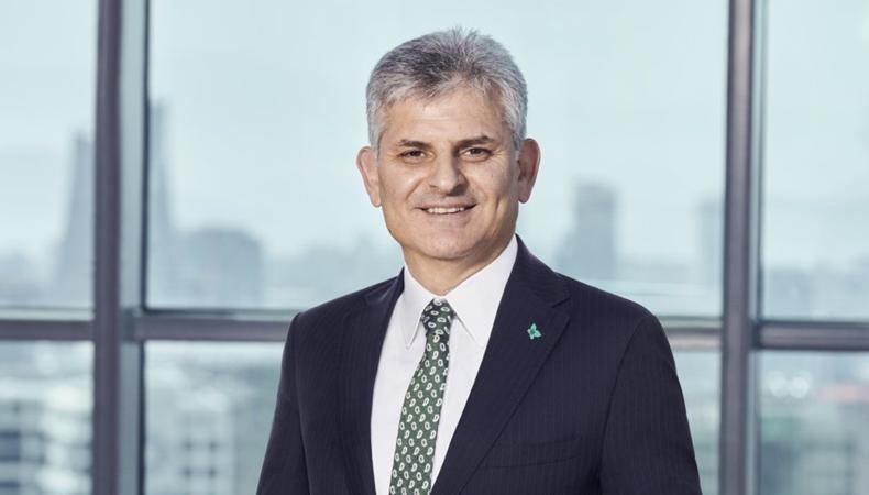 İhracatçıya Türkiye Finans'tan destek