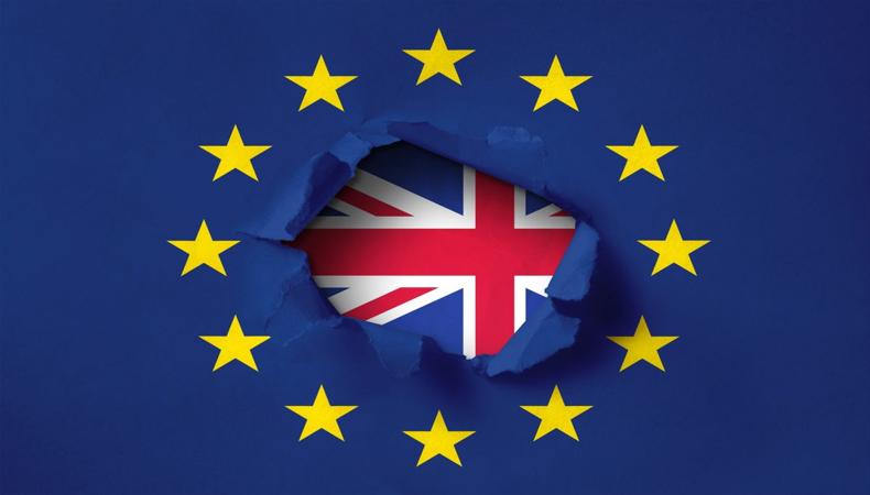 AB-İngiltere arasında Brexit kavgası devam ediyor