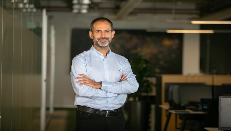ZUBİZU'nun yeni Genel Müdürü Tolga Ünvan oldu