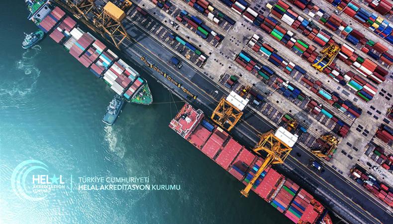 HAK belgesiyle ihracat yapana destek geliyor
