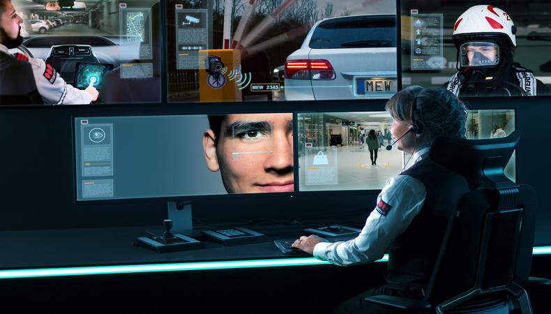 Sensormatic'ten perakendede kayıpları önleyecek çözümler