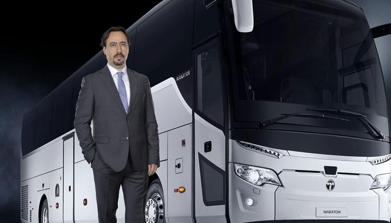 TEMSA'dan üretim ve ihracat atağı