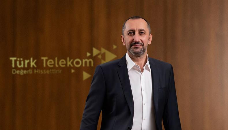 Türk Telekom'dan 10 bin tablet desteği