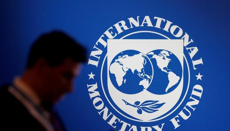 IMF: Enflasyon 2022 ortasında gerileyecek