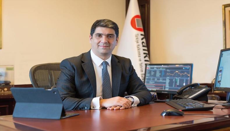 TKYB'den Türkiye'nin ilk sosyal sukuk ihracı
