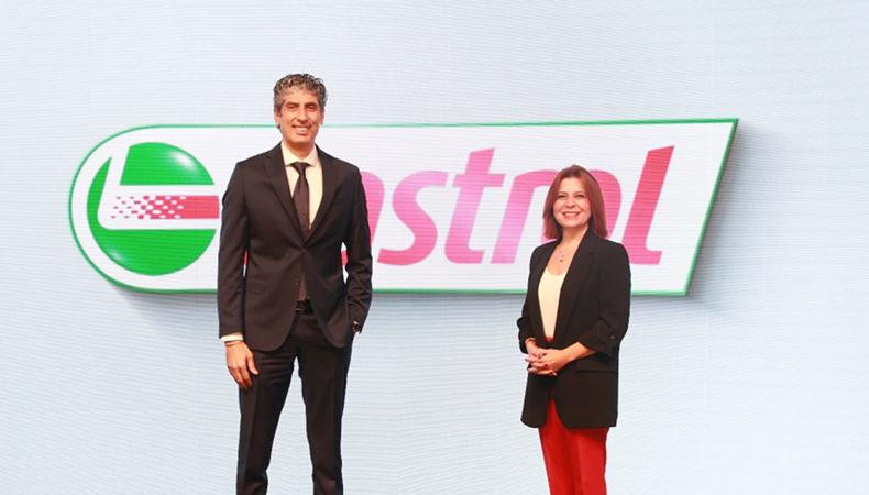 Castrol, Türkiye'de atakta