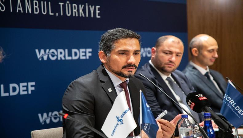 E-ticaretin nabzı Türkiye'de atacak
