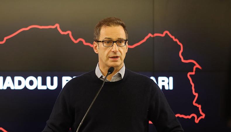 Ömer Koç: Ülkemizin kalkınması için omuz omuza çalışmaya devam edeceğiz